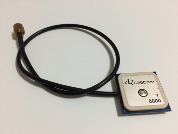 GNSS dual mode antenna - Image 2