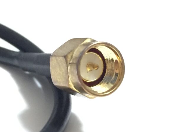GNSS dual mode antenna - Image 4